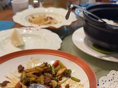 -糟粕醋·椰苑海南菜餐厅(亚龙湾天域酒店)