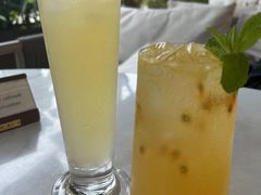 -盐说·西式餐酒馆(光明万达店)