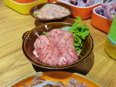 -铭记蛙小仙·活蛙畅享(CBD万达广场店)