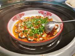 -好灶头妈妈菜·千岛湖柴火鱼餐厅(桐庐店)