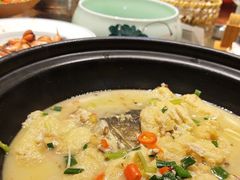 -民俗村柴火灶·景德江西菜(中国陶瓷博物馆店)