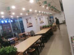 大堂-老乡鸡(淮南中化国际城店)