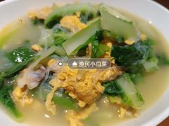 -吕氏疙瘩汤·新鲁菜(济南万象城店)