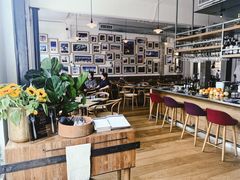 -BOR Eatery(安福路店)