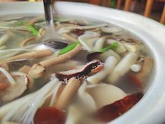 -下梅人家土菜馆(历史文化餐厅度假区店)