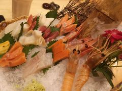 -酒久自助料理(佳兆业店)