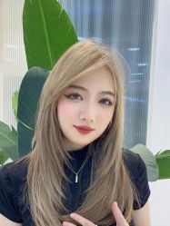 -HairCode芭曲发型