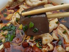 -蒋家肠旺面馆老店(合群路店)