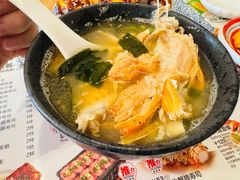 -Sushi Love 创意寿司(丽影广场店)