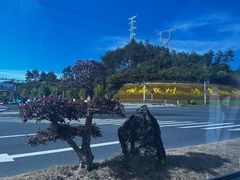 -黄山屯溪国际机场