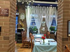 -安德烈俄式西餐厅(中央大街店)