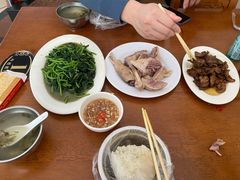-四嫂鹅肉店(银海南二横街店)