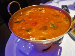 冬阴功汤-暹罗泰·泰国餐厅(仁和新城店)