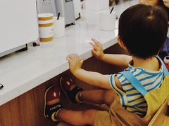 -Cafe on warm(丹霞店)
