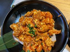 -九田家黑牛烤肉料理(新光汇店)