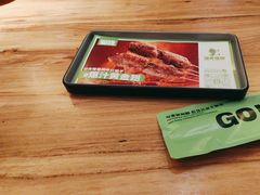 -功夫怪兽·烧烤(珠江路店)