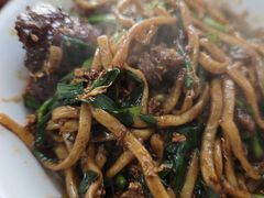 -三百碗宝应长鱼面(板仓街店)