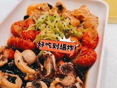 -董家大院·京味家常菜(朝丰家园店)