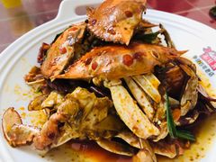 -琼大师东方烤乳猪(亚特兰蒂斯店)