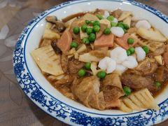 -中国饭店-餐厅