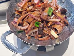 -外婆家(西红门荟聚购物中心店)