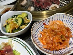 -NIUAN牛庵·日式和牛烧肉(恒隆店)