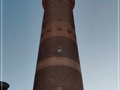 -新疆国际大巴扎