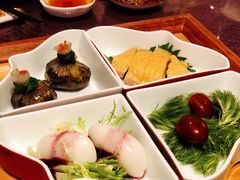 锦绣四味碟-宁波状元楼酒店(和义路店)