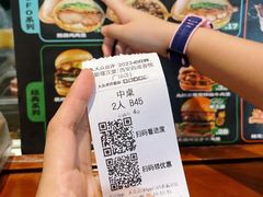 -魏斯理汉堡(西安沣东吾悦店)