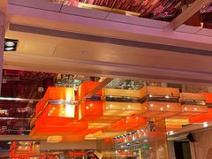 -西村日本料理(香格里拉饭店)