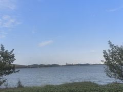 -池州市平天湖风景区