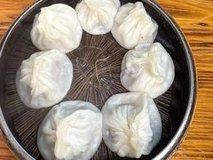 -锅贴大王南翔小笼(临沂二村店)