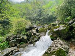 -青城山