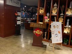 -苏州独墅湖书香世家酒店