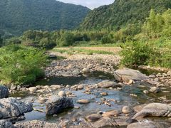 -石台牯牛降景区
