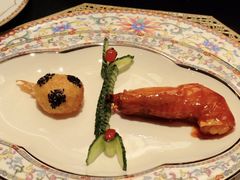-北京饭店谭家菜