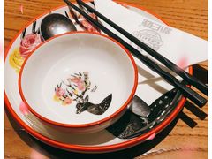 -新白鹿餐厅(银泰西湖文化广场店)
