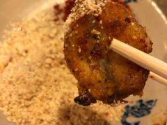 -晓靖轩烧烤(沙河风情店)
