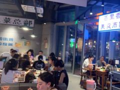 -楠火锅(仁恒梦中心店)