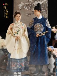 -美云庭古装·格格服汉服·京城旅拍(北京店)