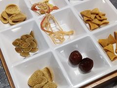 -探鱼·鲜青椒爽麻烤鱼(三水广场店)