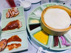 -羲和雅苑•北京烤鸭(国贸商城店)