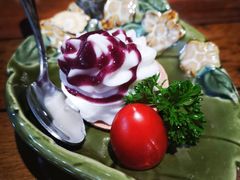 -福慧慈缘素食餐厅(王府井店)