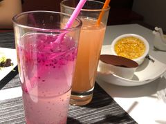 -斗牛士牛排餐厅(嘉里汇店)