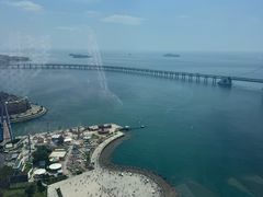 -大连君悦酒店·星海湾壹号Dalian·Dalian(星海广场店)