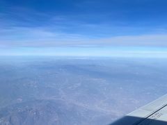 -太原武宿国际机场