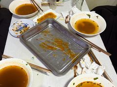 -鑫明明拉面(宁化路店)