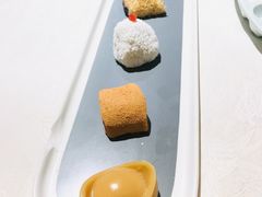 -北平宴·烤鸭·京味菜(中关村店)