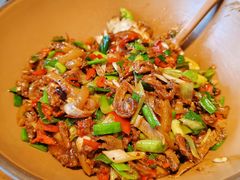 -德天顺盖码饭(人民西路店)