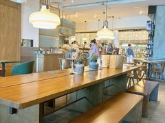 -BAKER&SPICE(环贸店)